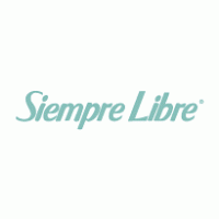 Logo of Siempre Libre