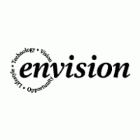 Logo of Envision