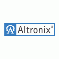 Logo of Altronix