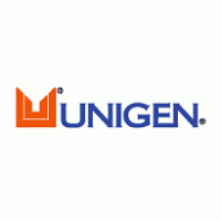 Logo of Unigen