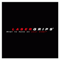 Logo of LaserGrips