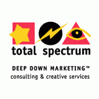 Logo of Total Spectrum