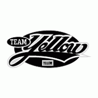 Logo of Yellow Team