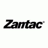 Logo of Zantac