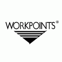 Logo of Workpoints