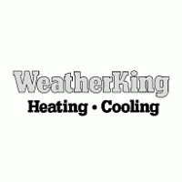Logo of WeatherKing