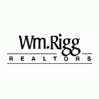Logo of Wm. Rigg Realtors