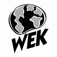 Logo of Wek