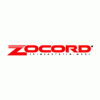 Logo of Zocord