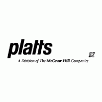 Logo of Platts