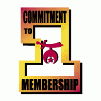 Logo of Commitment to Membership