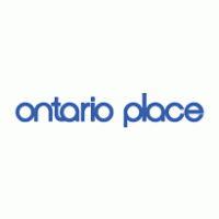 Logo of Ontario Place