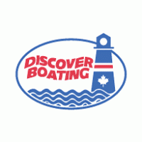 Logo of Discover Boating