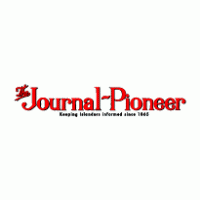 Logo of The Journal-Pioneer