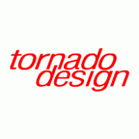 Logo of Tornado Design