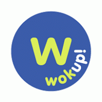 Logo of Wokup!