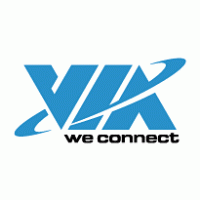 Logo of VIA Technologies