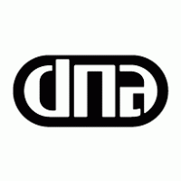 Logo of DNA