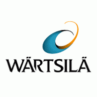 Logo of Wartsila