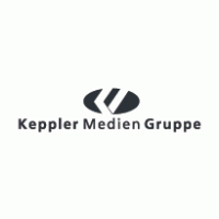 Logo of Keppler Medien Gruppe