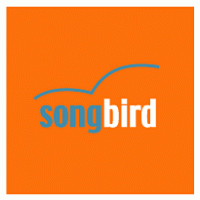 Logo of Songbird