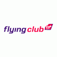 Logo of flying club