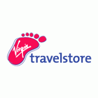 Logo of Virgin Travelstore