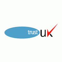 Logo of TrustUK