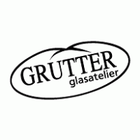 Logo of Grutter Glasatelier