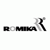 Logo of Romika