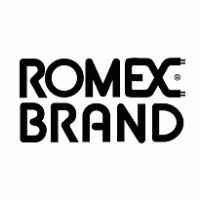 Logo of Romex Brand