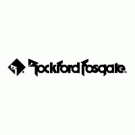 Logo of RockFord Fosgate