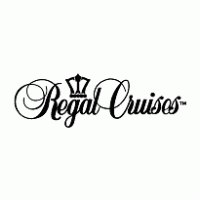 Logo of Regal Cruises