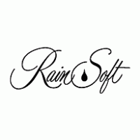 Logo of Rain Soft