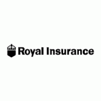 Logo of Royal Insurance