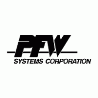 Logo of PFW Systems
