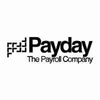 Logo of Payday