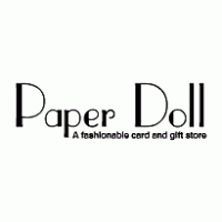 Logo of Paper Doll