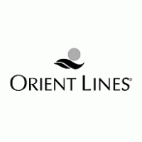 Logo of Orient Lines