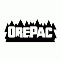 Logo of Orepac