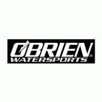 Logo of O&#039;Brien Watersports