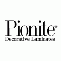 Logo of Pionite