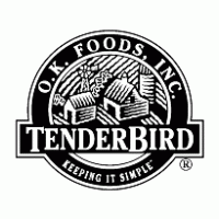 Logo of TenderBird