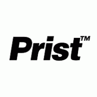 Logo of Prist