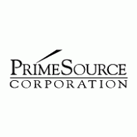 Logo of PrimeSource