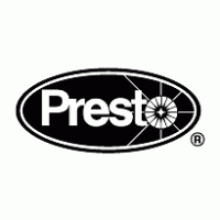 Logo of Presto
