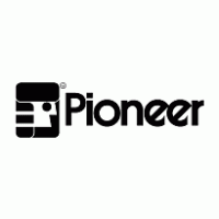 Logo of Pioneer