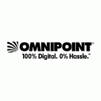Logo of Omnipoint