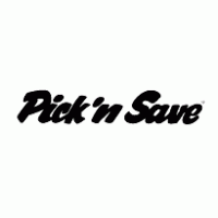 Logo of Pick&#039;n Save