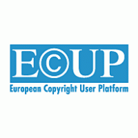 Logo of ECUP